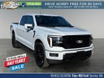 2025 F-150 Thumbnail 1