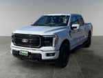 2025 F-150 Thumbnail 4