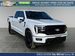 2025 F-150 Thumbnail 1