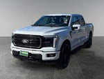 2025 F-150 Thumbnail 3