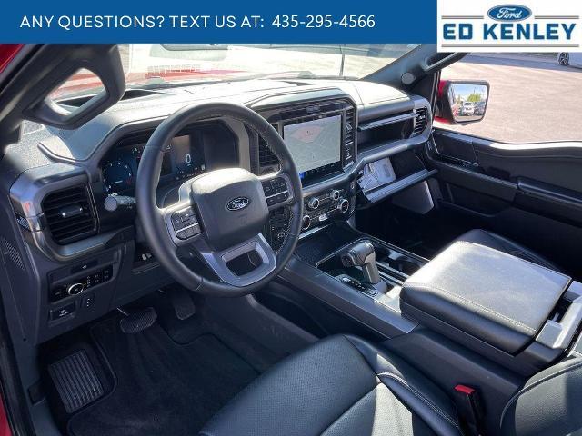 2025 Ford F-150 - $59,712