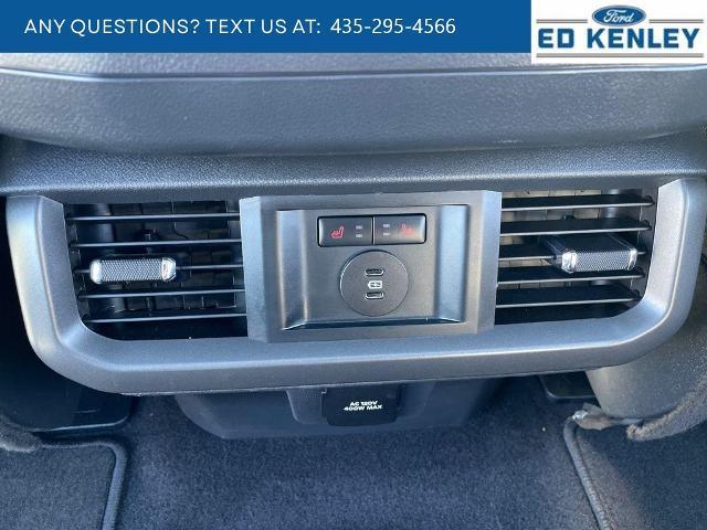 2025 Ford F-150 - $59,712