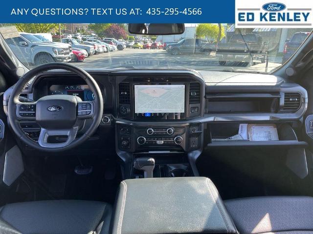 2025 Ford F-150 - $59,712