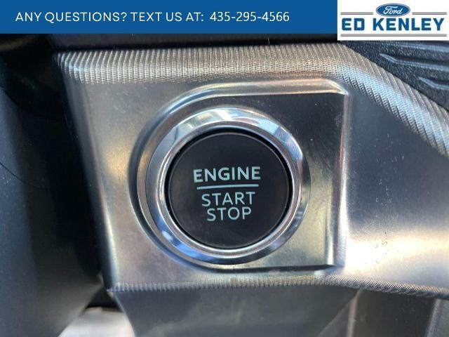2025 Ford F-150 - $59,712