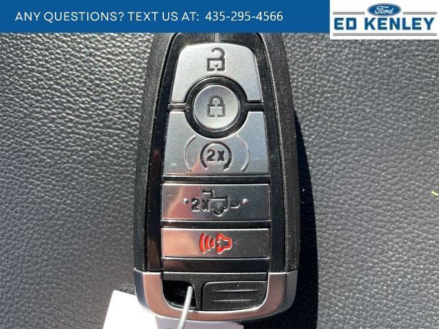 2025 Ford F-150 - $59,712