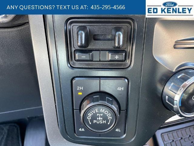 2025 Ford F-150 - $59,712