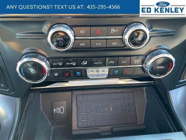 2025 Ford F-150 - $59,712