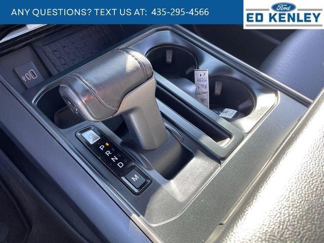 2025 Ford F-150 - $59,712