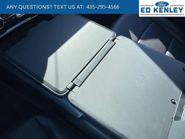 2025 Ford F-150 - $59,712