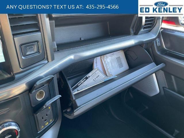 2025 Ford F-150 - $59,712