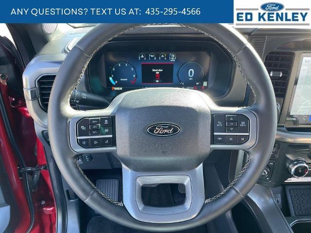 2025 Ford F-150 - $59,712