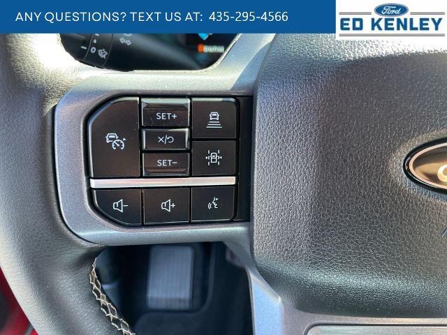 2025 Ford F-150 - $59,712