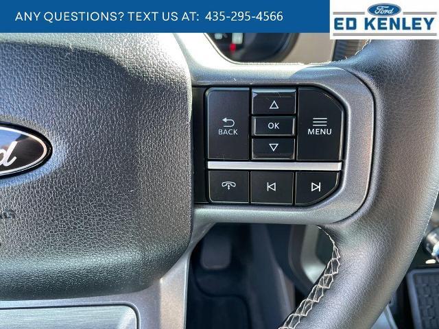 2025 Ford F-150 - $59,712