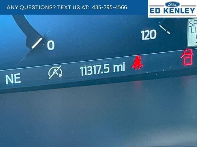 2025 Ford F-150 - $59,712