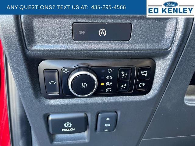 2025 Ford F-150 - $59,712