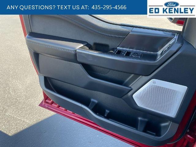 2025 Ford F-150 - $59,712