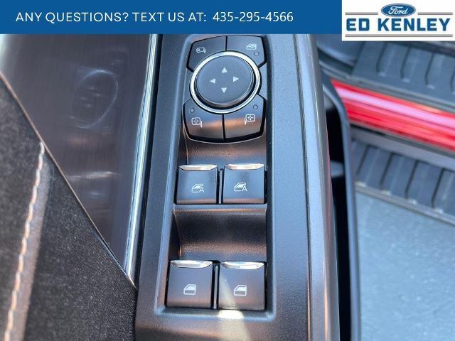 2025 Ford F-150 - $59,712