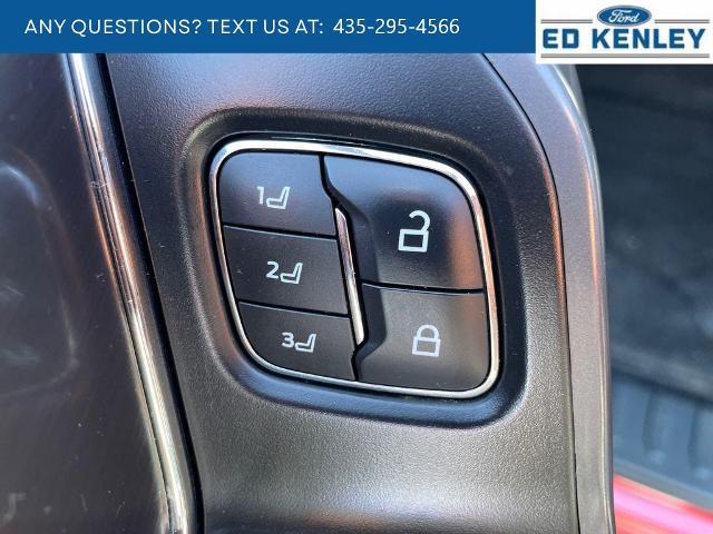 2025 Ford F-150 - $59,712