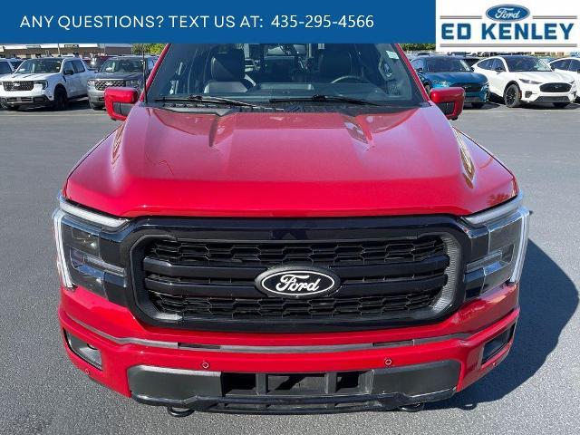 2025 Ford F-150 - $59,712