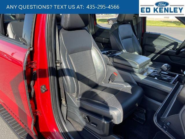 2025 Ford F-150 - $59,712