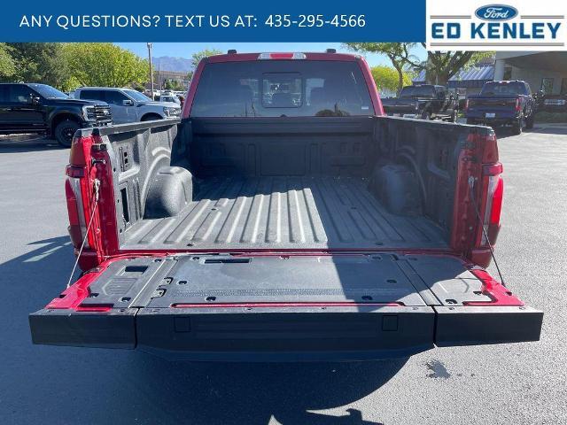 2025 Ford F-150 - $59,712