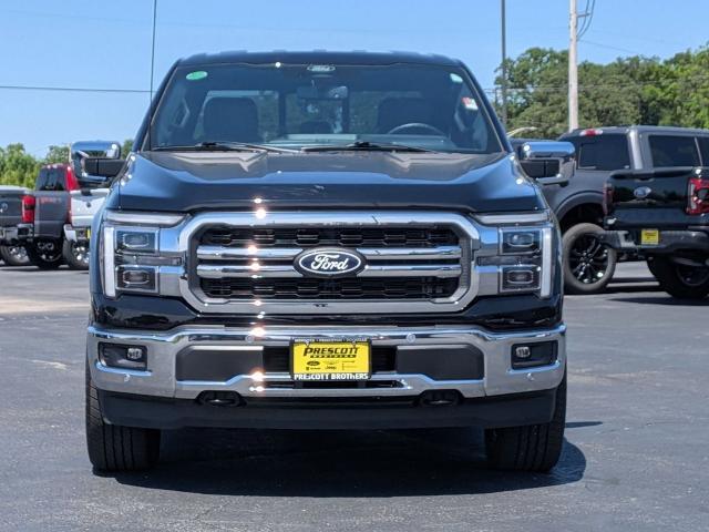 2025 Ford F-150 - $59,998