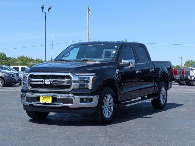 2025 Ford F-150 - $59,998