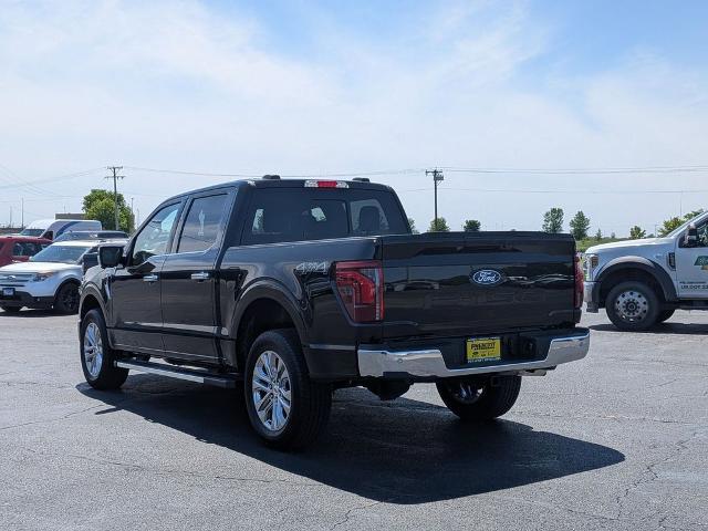 2025 Ford F-150 - $59,998