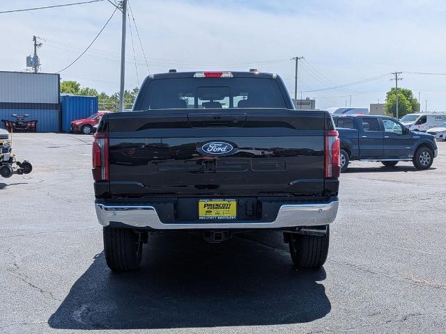 2025 Ford F-150 - $59,998