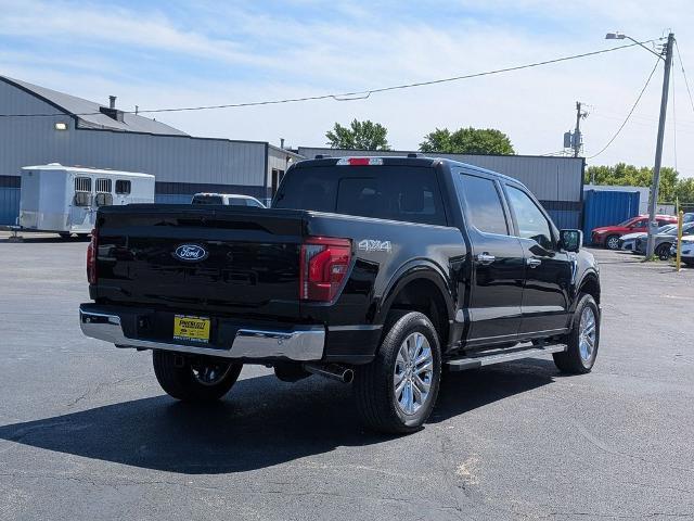 2025 Ford F-150 - $59,998