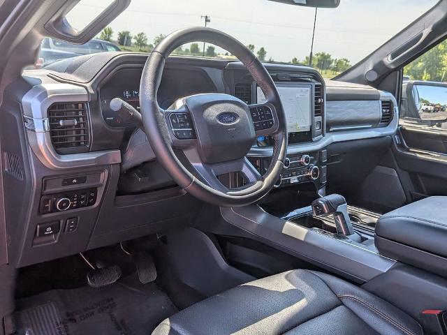 2025 Ford F-150 - $59,998