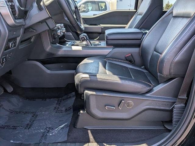 2025 Ford F-150 - $59,998
