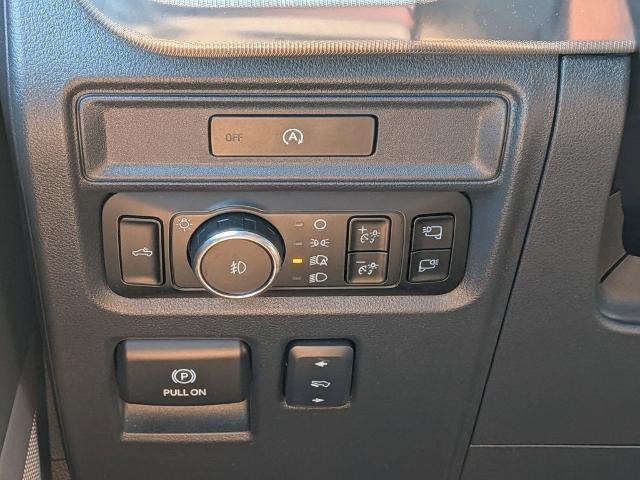 2025 Ford F-150 - $59,998