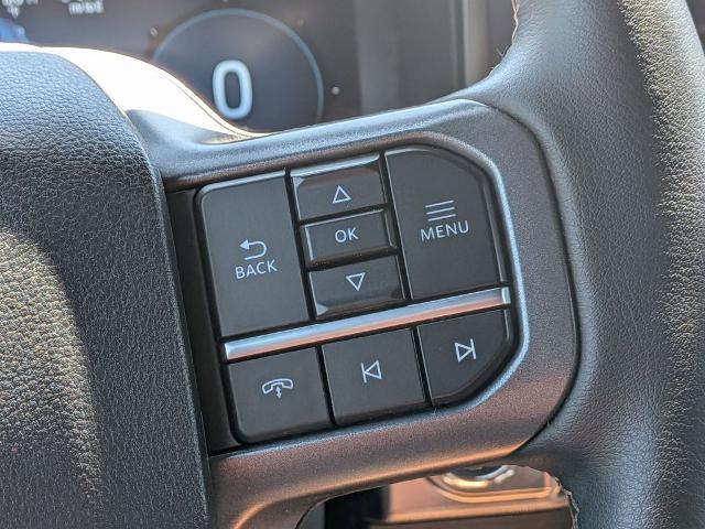 2025 Ford F-150 - $59,998