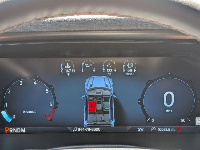 2025 Ford F-150 - $59,998