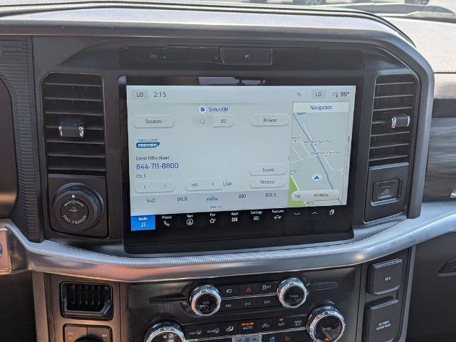 2025 Ford F-150 - $59,998