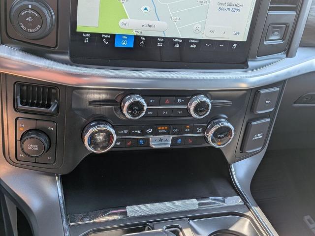 2025 Ford F-150 - $59,998