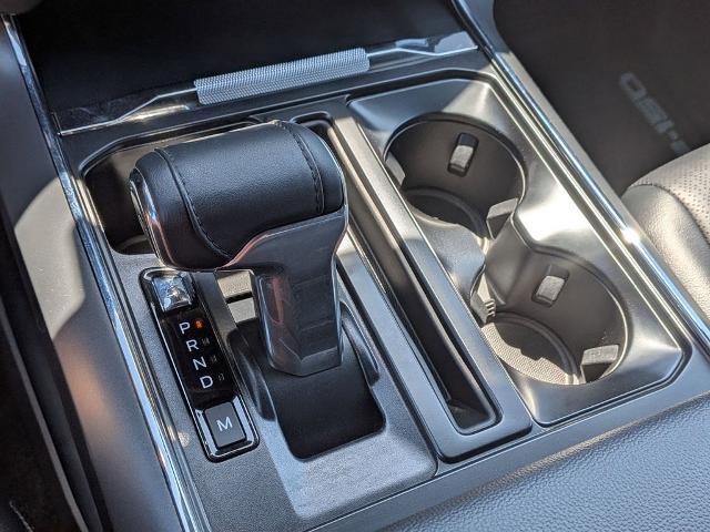 2025 Ford F-150 - $59,998