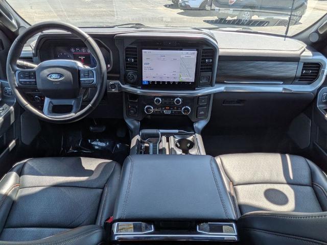 2025 Ford F-150 - $59,998