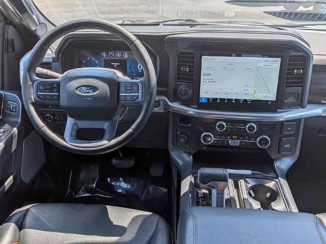 2025 Ford F-150 - $59,998