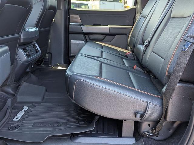 2025 Ford F-150 - $59,998