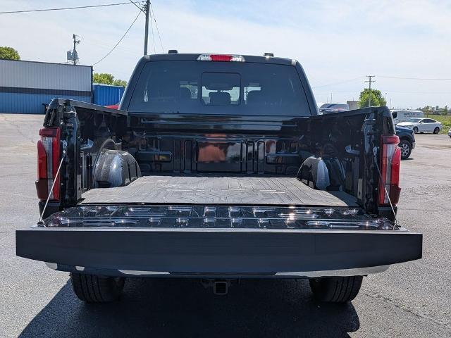 2025 Ford F-150 - $59,998