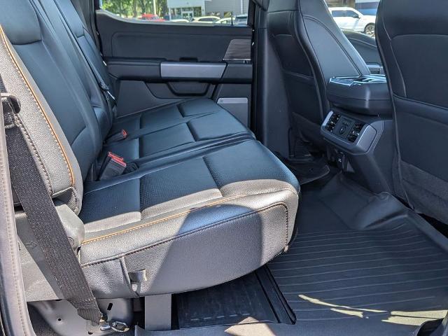 2025 Ford F-150 - $59,998