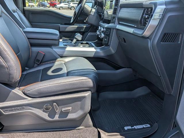 2025 Ford F-150 - $59,998