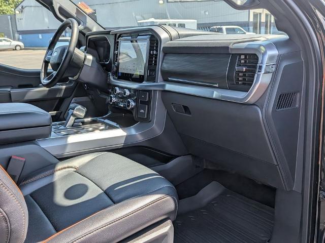2025 Ford F-150 - $59,998