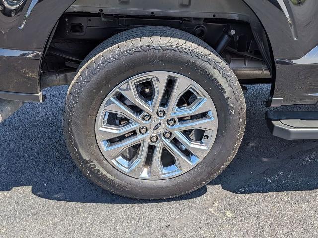 2025 Ford F-150 - $59,998
