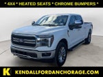 2025 F-150 Thumbnail 1