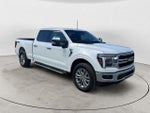 2025 F-150 Thumbnail 3