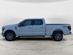 2025 F-150 Thumbnail 8