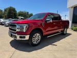 2025 F-150 Thumbnail 3